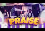 Spirit Of Prophecy - Amapiano Praise