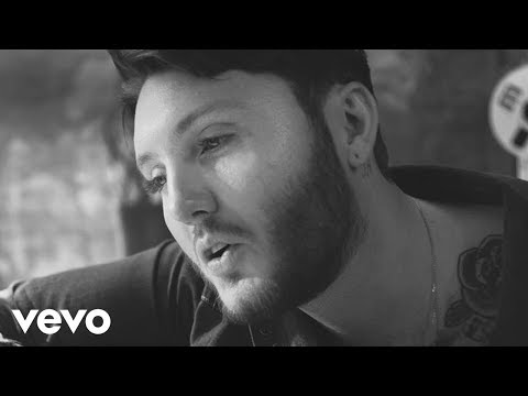 James Arthur - Say You Wont Let Go