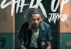 Jay Rox - Check Up (Prod. Focus Beatz)