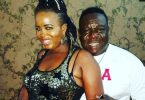 Mr Ibu fumes as wife accuses him of violence, dating adopted daughter