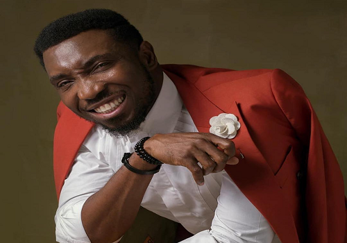 Timi Dakolo