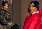 Empress Njamah Recounts Life-Threatening Ordeal With Her Estranged Fiance