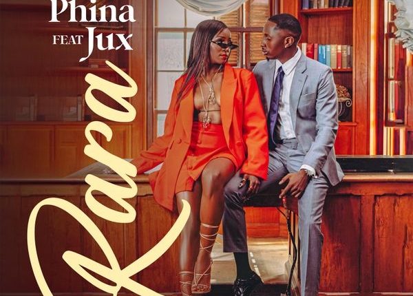 Phina – Rara Ft Jux