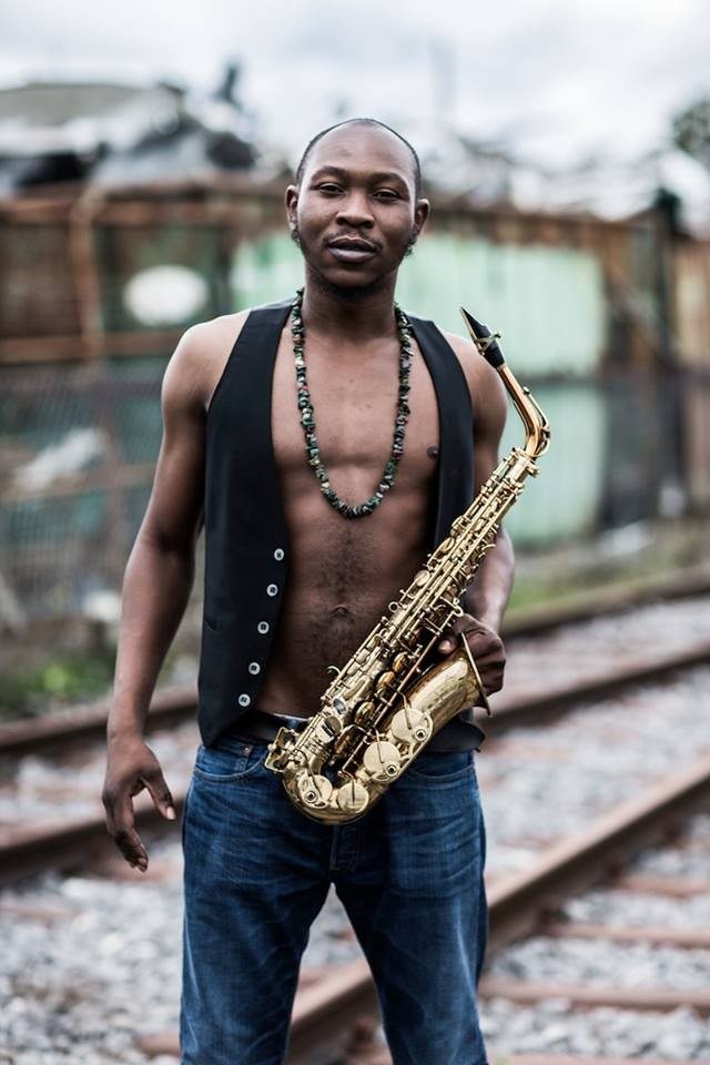 Download Latest seun kuti Latest Songs, Albums & Videos 2023