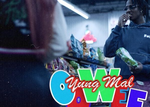 Yung Mal – Oowee