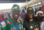 mercy sanwo olu