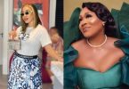 ‘I am not for everyone” -Tonto Dikeh reacts to Kemi Olunloyo’s allegations against her