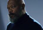 samuel l jackson nick fury secret invasion marvel Disney+ screenshot