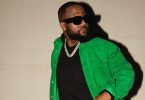 Cassper Nyovest Speaks About His Forthcoming Album