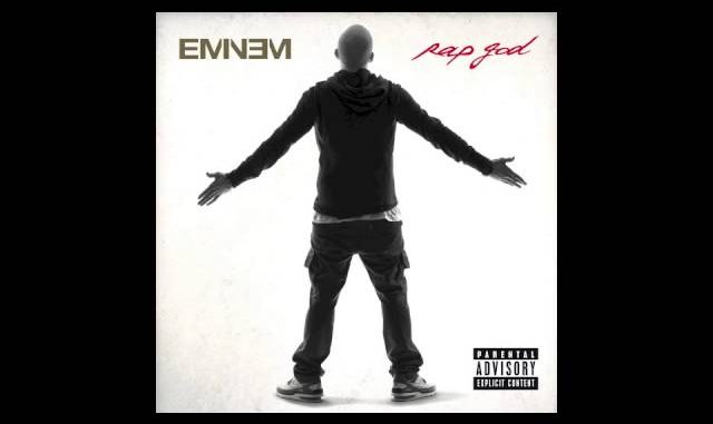 Eminem - Rap God