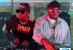 Major League DJz – Amapiano Balcony Mix Live in Sydney, Australia