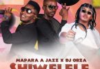 Mapara A Jazz & DJ Obza – Shiwelele ft. Airburn Sounds