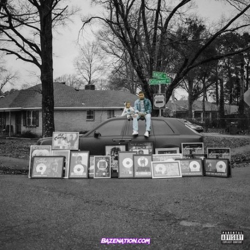 NLE Choppa – Cottonwood 2 Album