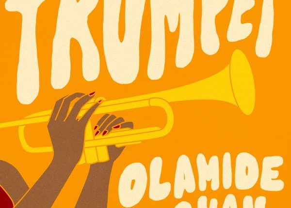 Olamide Trumpet