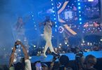 Highlights from Davido's 'Timeless' concert in Lagos