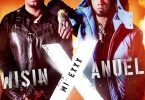 Wisin Ft. Anuel AA - MI EXXX