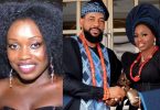 Late Kefee's Husband, Teddy Don-Momoh Remarries