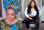 Nkechi Blessing celebrates as she receives ‘best’ birthday gift from Instagram