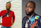 Speed Darlington Shades Davido Over Lack Of Talent