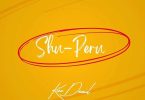 Kizz Daniel - Shu-Peru