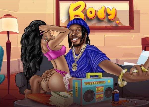 Naira Marley – Body