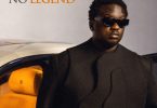 Wande Coal - Legend Or No Legend Album