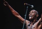 Seun Kuti Kicks Off Europe Tour After Police Ordeal