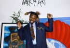 Asake - Work Of Art Album