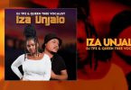 Dj TPZ – Iza Unjalo ft. Queen Thee Vocalist