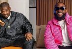 Don Jazzy was my mentor- Davido reveals