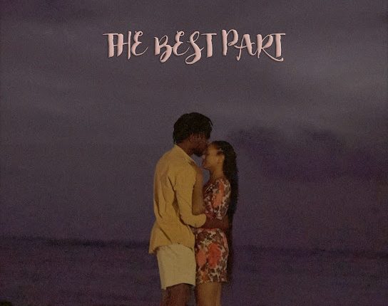 Johnny Drille – The Best Part