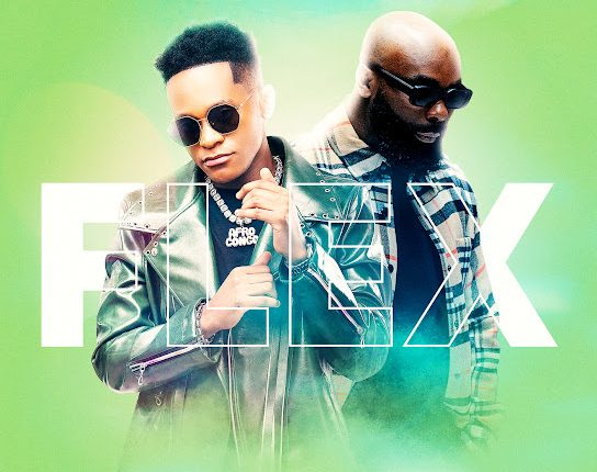 Innoss’B – Flex Ft. Kaaris