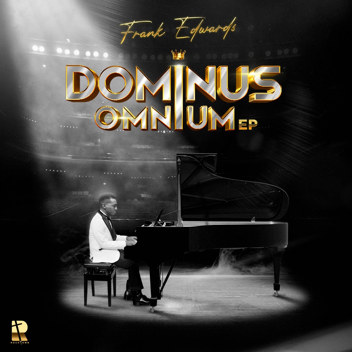 Frank Edwards – DOMINUS OMNIUM (Live) EP