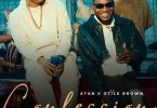 Otile Brown – Confession ft Atan