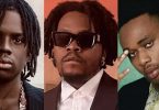 Olamide Unveils Traklist For Upcoming 'Unruly' Album As Rema, BNXN, Others Feature