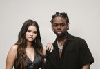 Selena Gomez Thanks Rema For Feature On Hit Single, 'Calm Down'