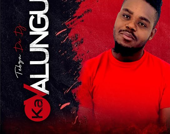 Tebza De DJ – Ka Valungu ft. DJ Nomza The King