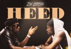 Z3N Lifestyle Heed EP