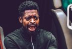 Basketmouth Enrols Son, Jason Okpocha In Liverpool Football Academy