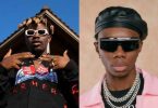 TG Omori Shades Blaqbonez over 'Like Ice Spice' Video Shoot