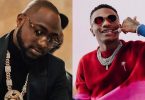 Wizkid Dances To Davido's 'Unavailable', 'Feel'