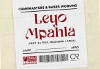 Campmasters – Leyo Mpahla ft Babes Wodumo, DJ Tira, Madanon & Emza