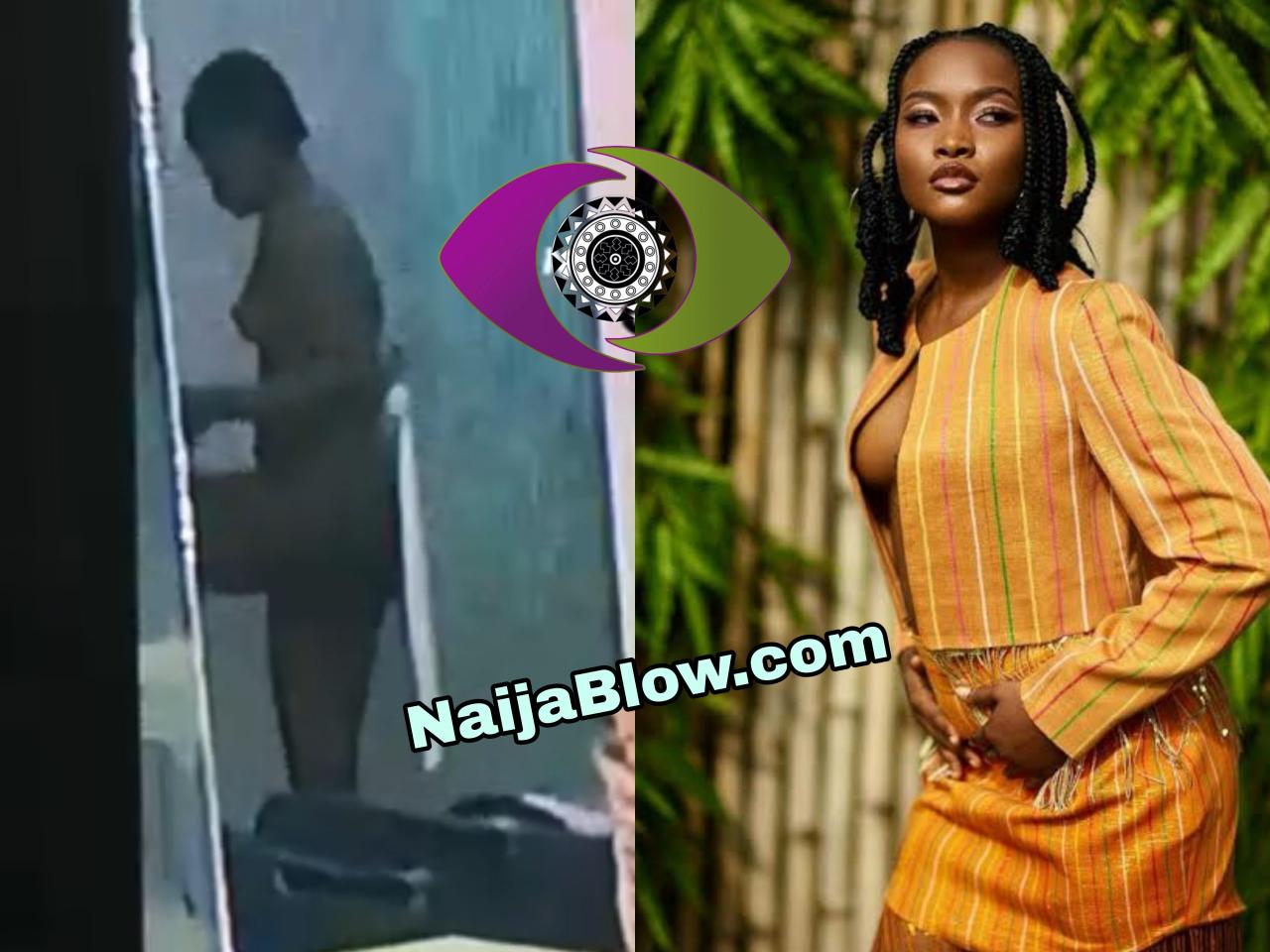 ilebaye Bathroom Videos Leaked