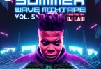 DJ Labi Summer Wave Mixtape