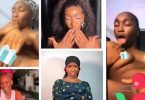 Watch Videos (+18): Tiktok Influencer, Buba Girl “Esther Raphael” Leaked X-tapes That Got Everyone Talking