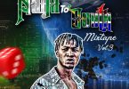 Dj Younggy Naija To South Mix (Vol 3)