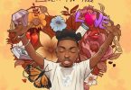 Mayorkun – Love For Free EP