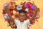 Mayorkun – Love.. For Free (Album)