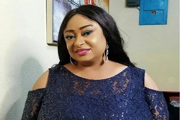 RONKE OSHODI-OKE