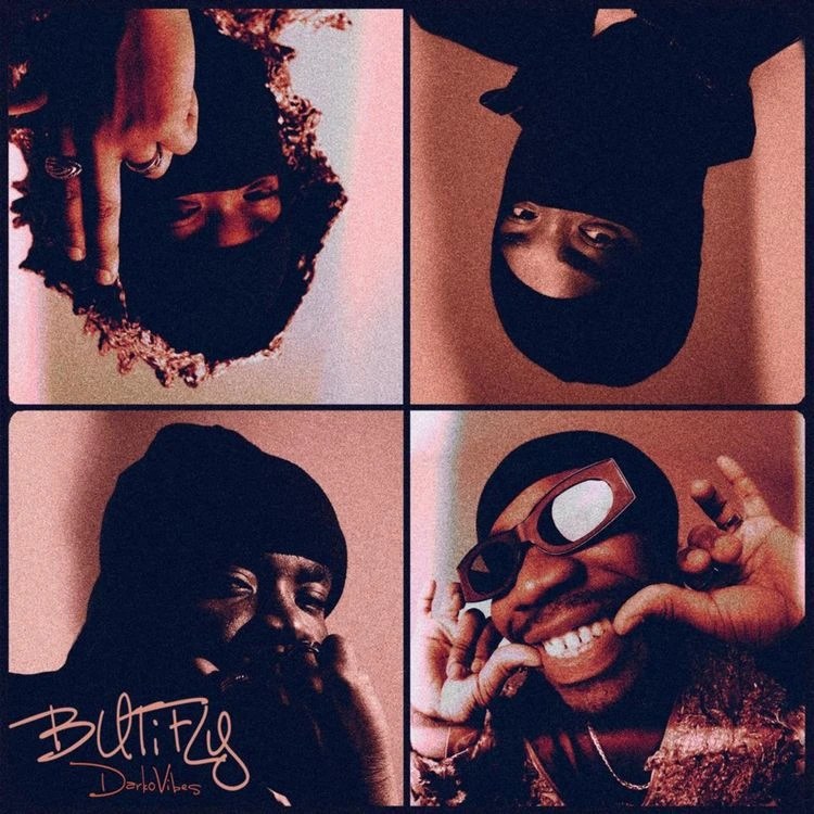 DarkoVibes – BUTiFLY (Album)